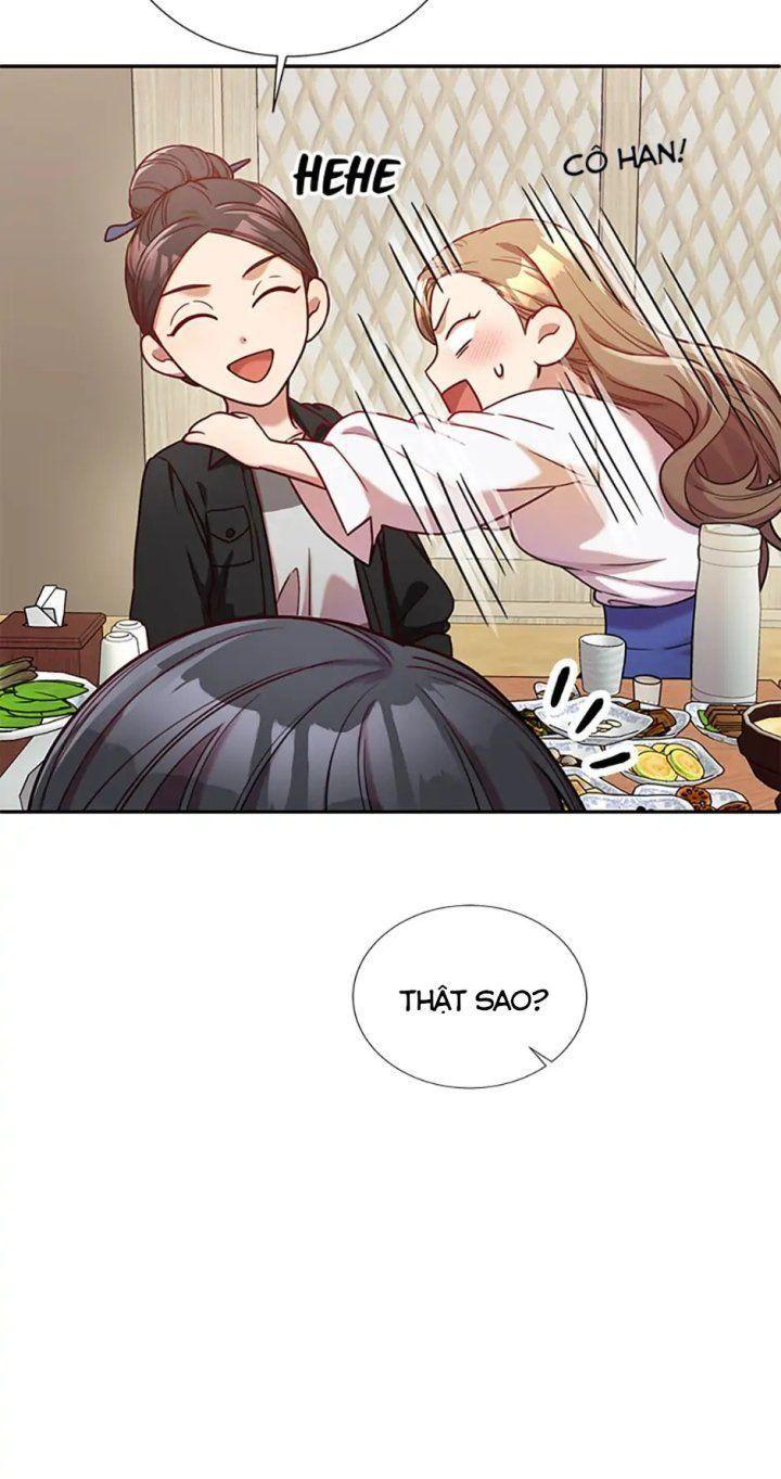 tôi không thèm kết hôn với anh đâu! chapter 6 49