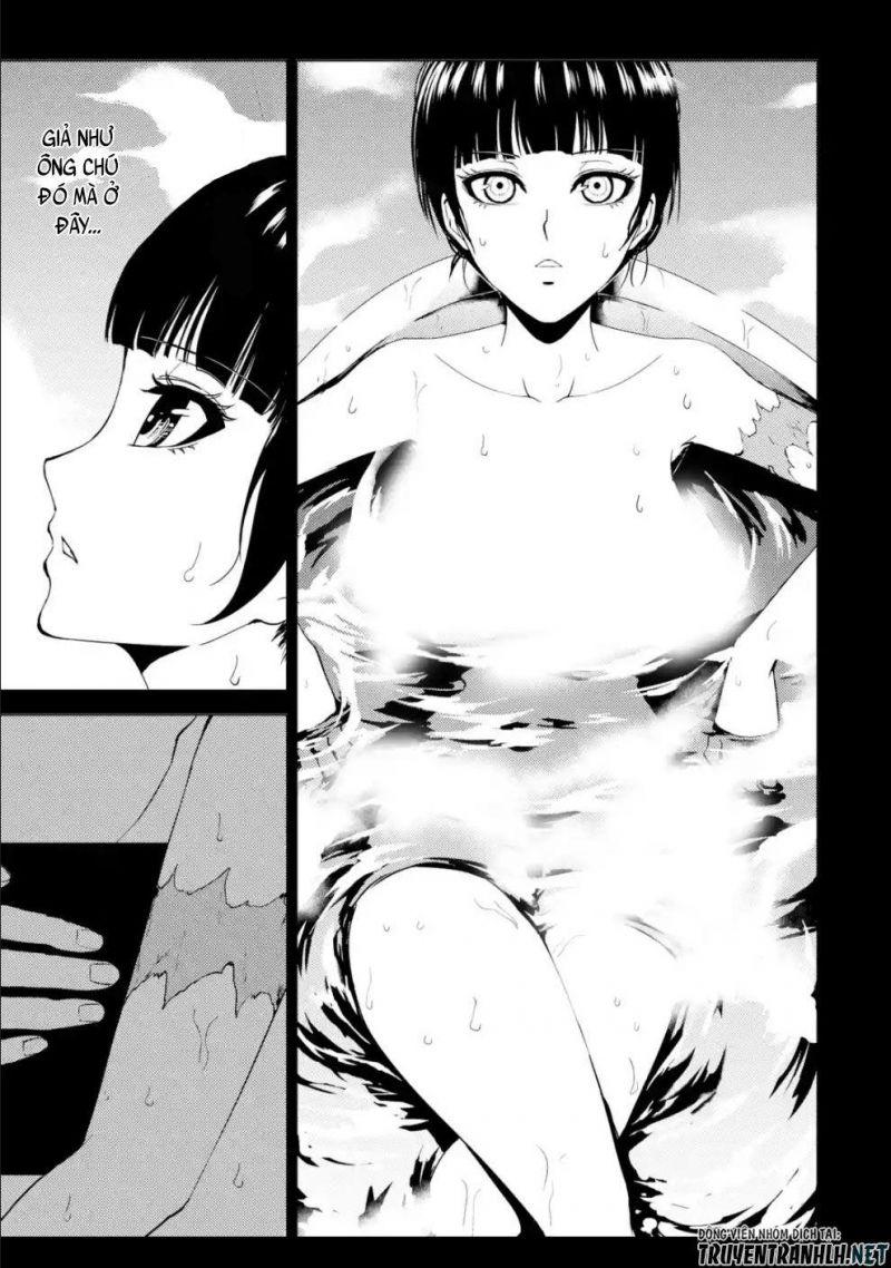 ore no genjitsu wa renai game?? ka to omottara inochigake no game datta chapter 31.2 26