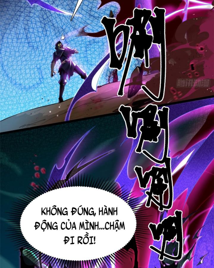 ta thật sự không muốn học cấm chú chapter 1 208