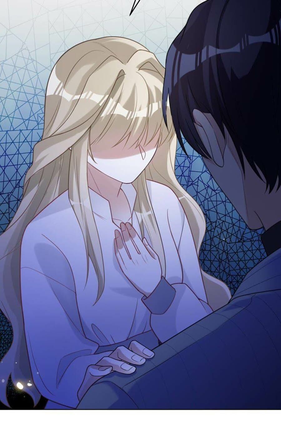 thần luân mật luyến chapter 64 6