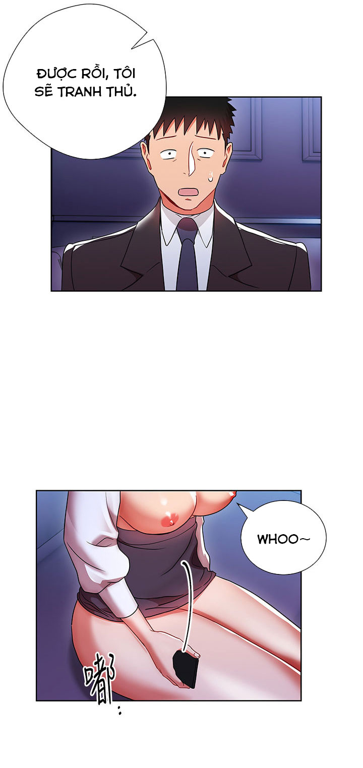 bị sếp chăn chapter 6 20