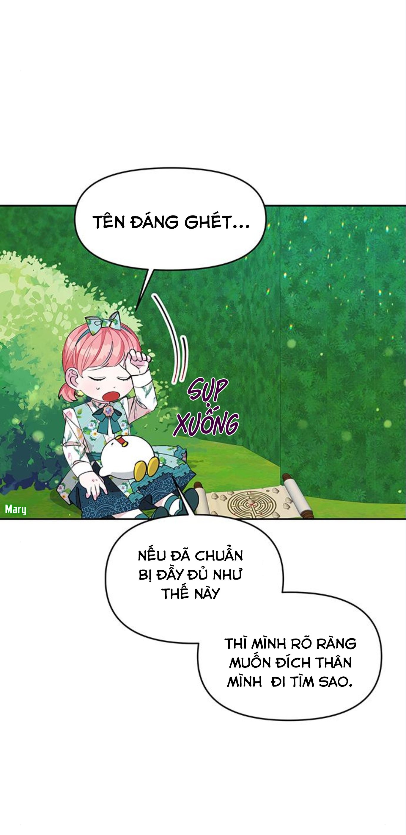 con người không phải thứ có thể sửa đổi được đâu! chapter 18 24