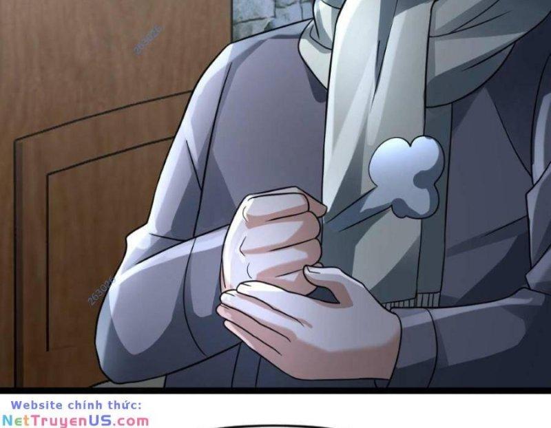 đóng băng toàn cầu: tôi gây dựng nên phòng an toàn thời tận thế chapter 132 31