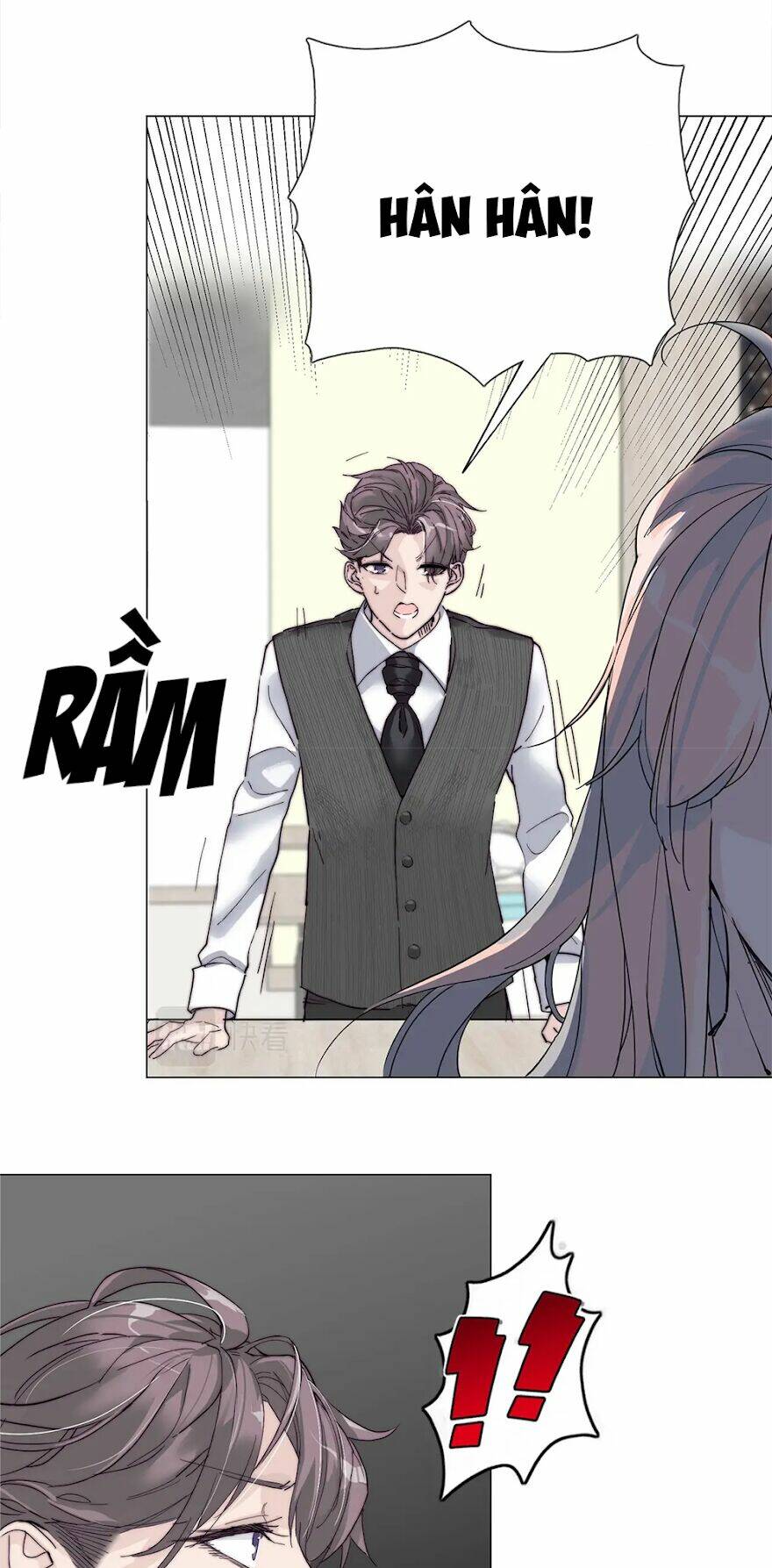 nghề nghiệp thế thân, lương lúc mười vạn chapter 1 17