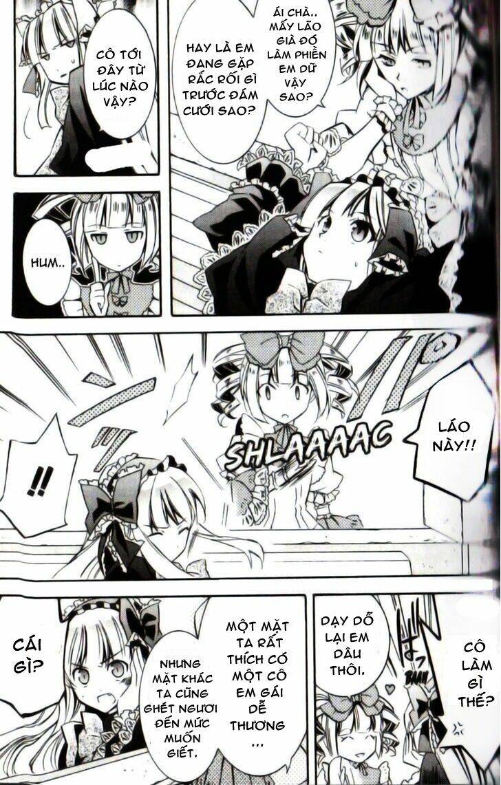 princess nightmare chapter 7 9