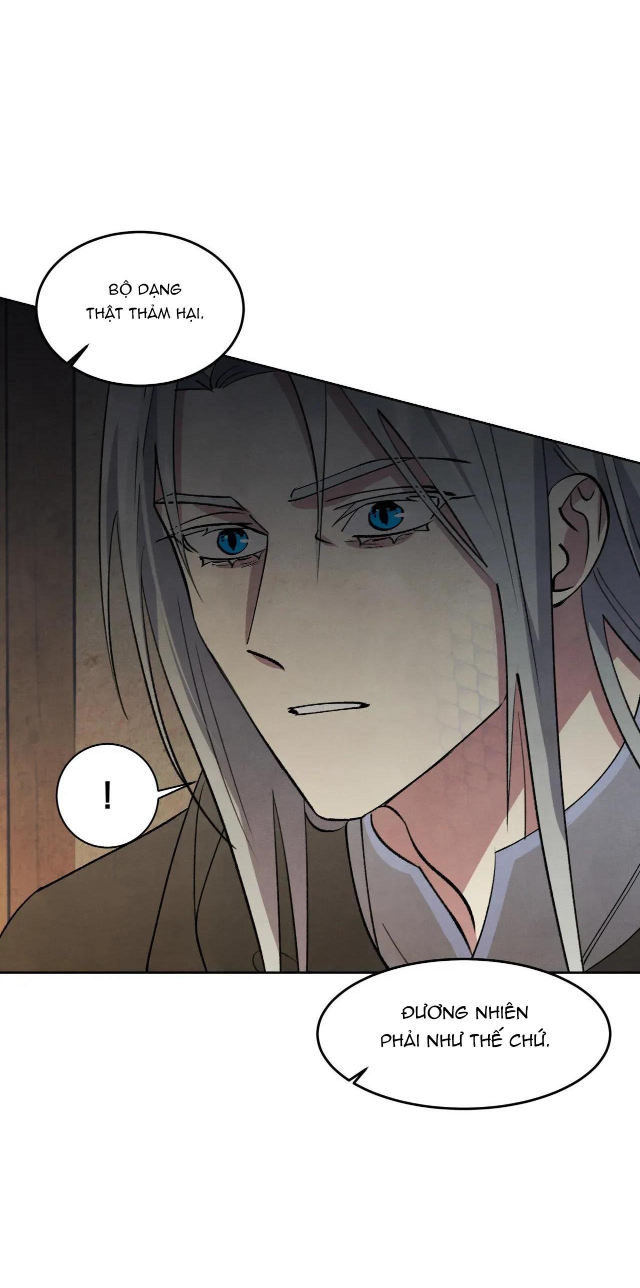 khế ước bí mật của đại công tước xứ bắc chapter 47 40