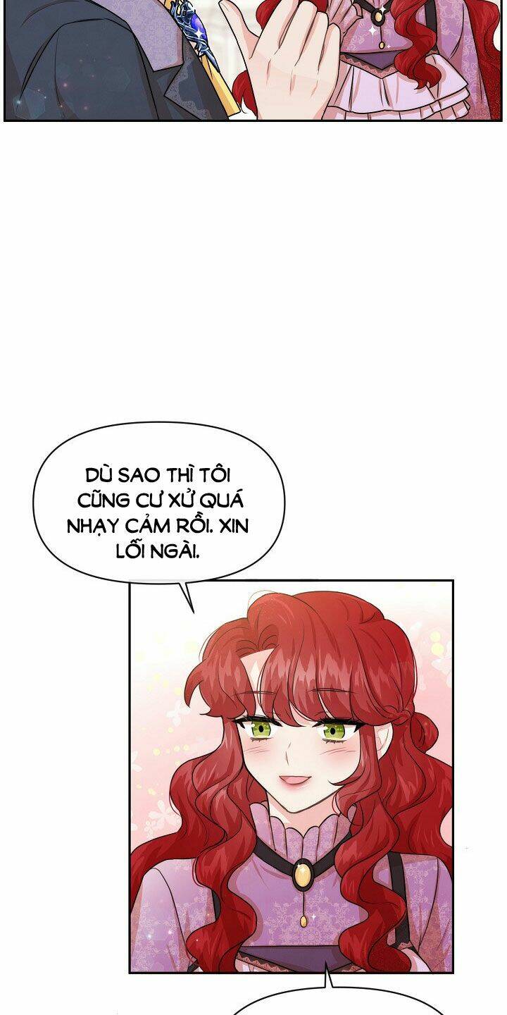 tiểu thư scarlet, em không muốn trả thù sao? chapter 46 7