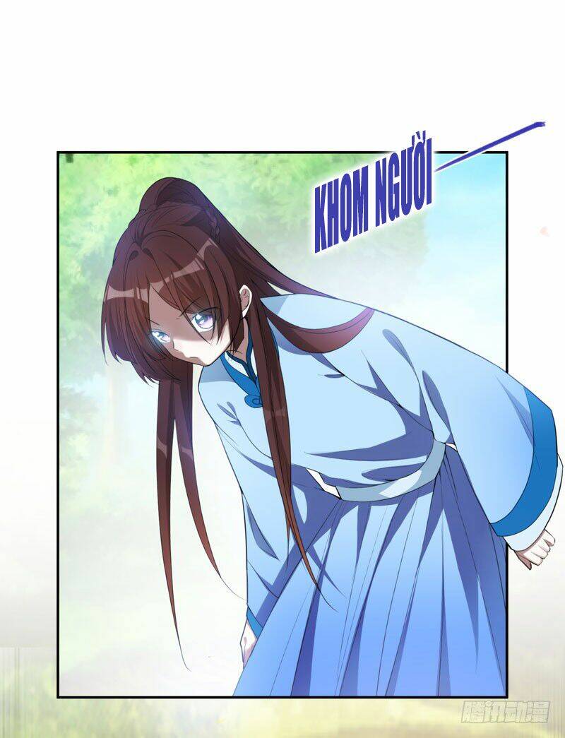 bạo lực tiếu thôn cô chapter 40 16