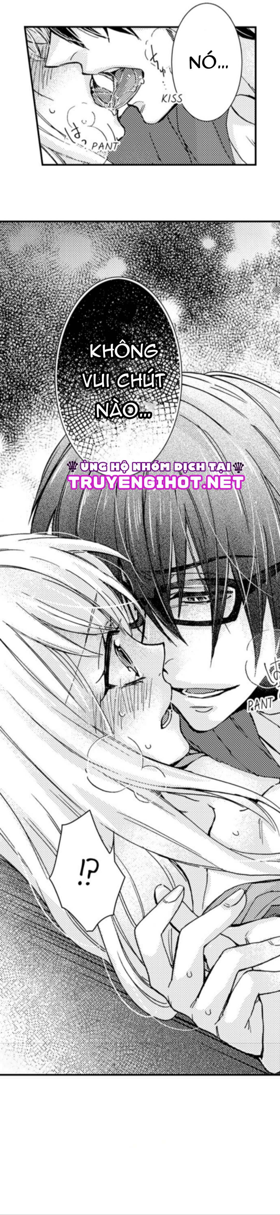 vị sếp thú tính nhà bên chapter 27.3 10