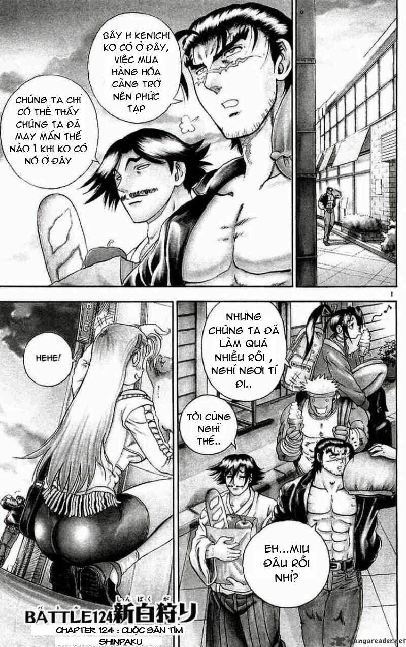 history's strongest disciple kenichi chapter 124 2