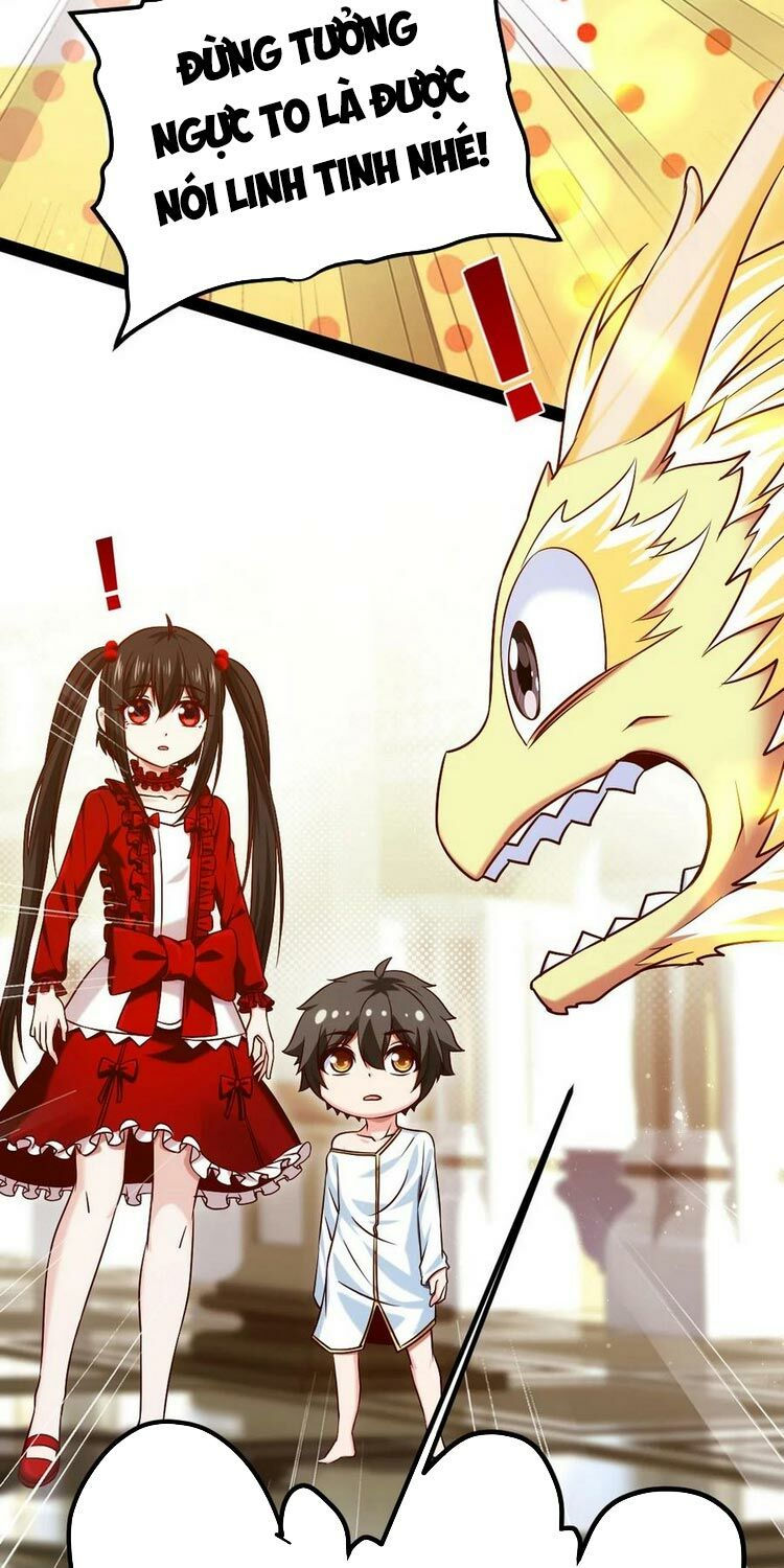 ma thú kiếm thánh dị giới tung hoành chapter 193 28