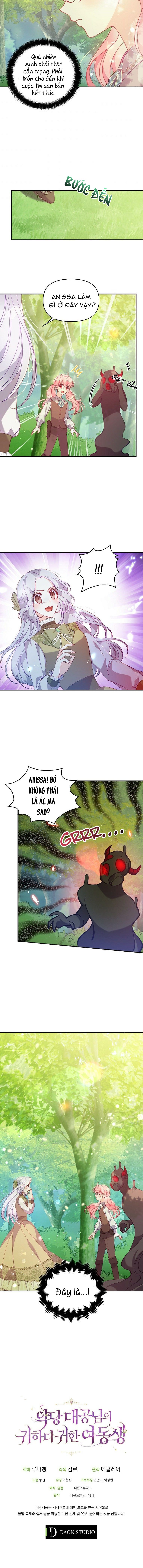 em gái cưng của đại công tước phản diện chapter 54.2 4