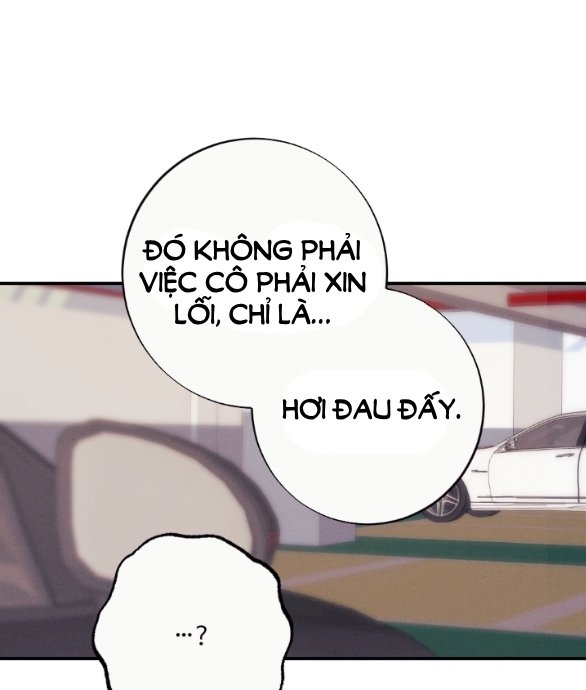 [18+] người vợ quyến rũ chapter 13.1 21