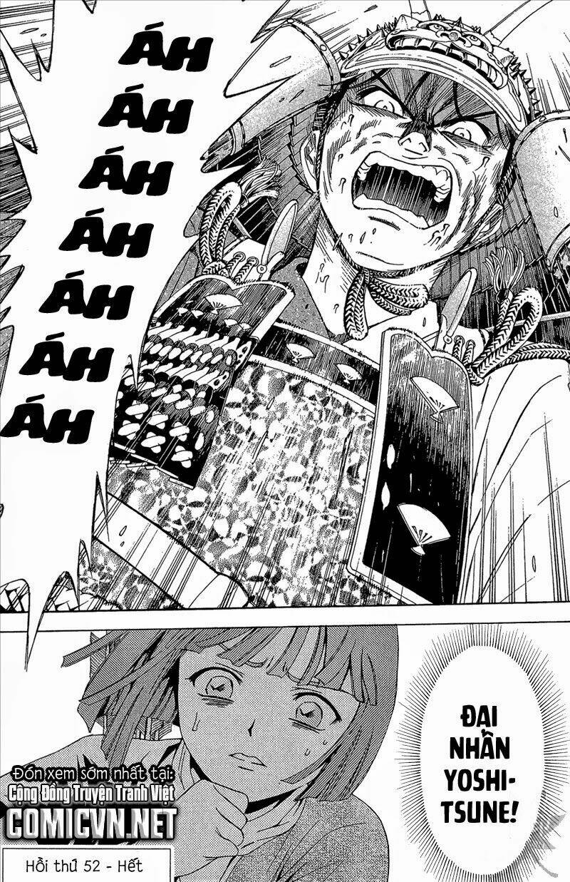 thiếu niên vương phần 2 chapter 52 63