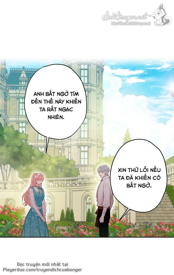 thánh nữ ẩn danh chapter 188 24