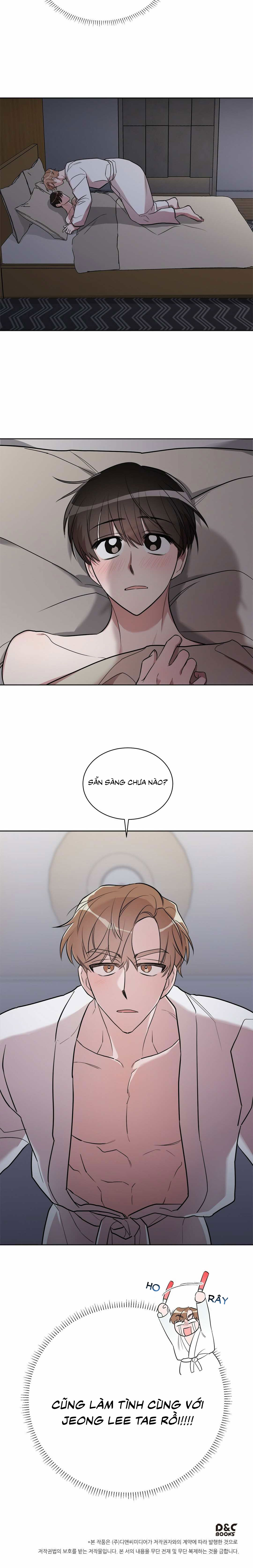 can't help it chapter 7 27