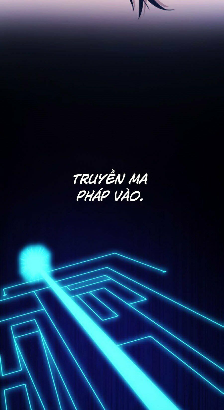 huyền thoại game thủ - tái xuất chapter 32 106