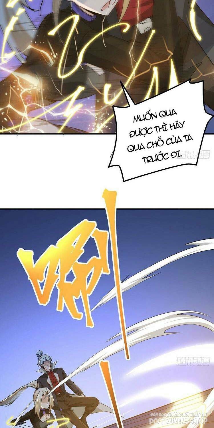 giải cứu 99 nữ chính ở mạt thế chapter 80 11