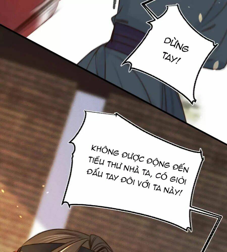 phượng hoàn triều: vương gia yêu nghiệt xin tránh đường chapter 21 10