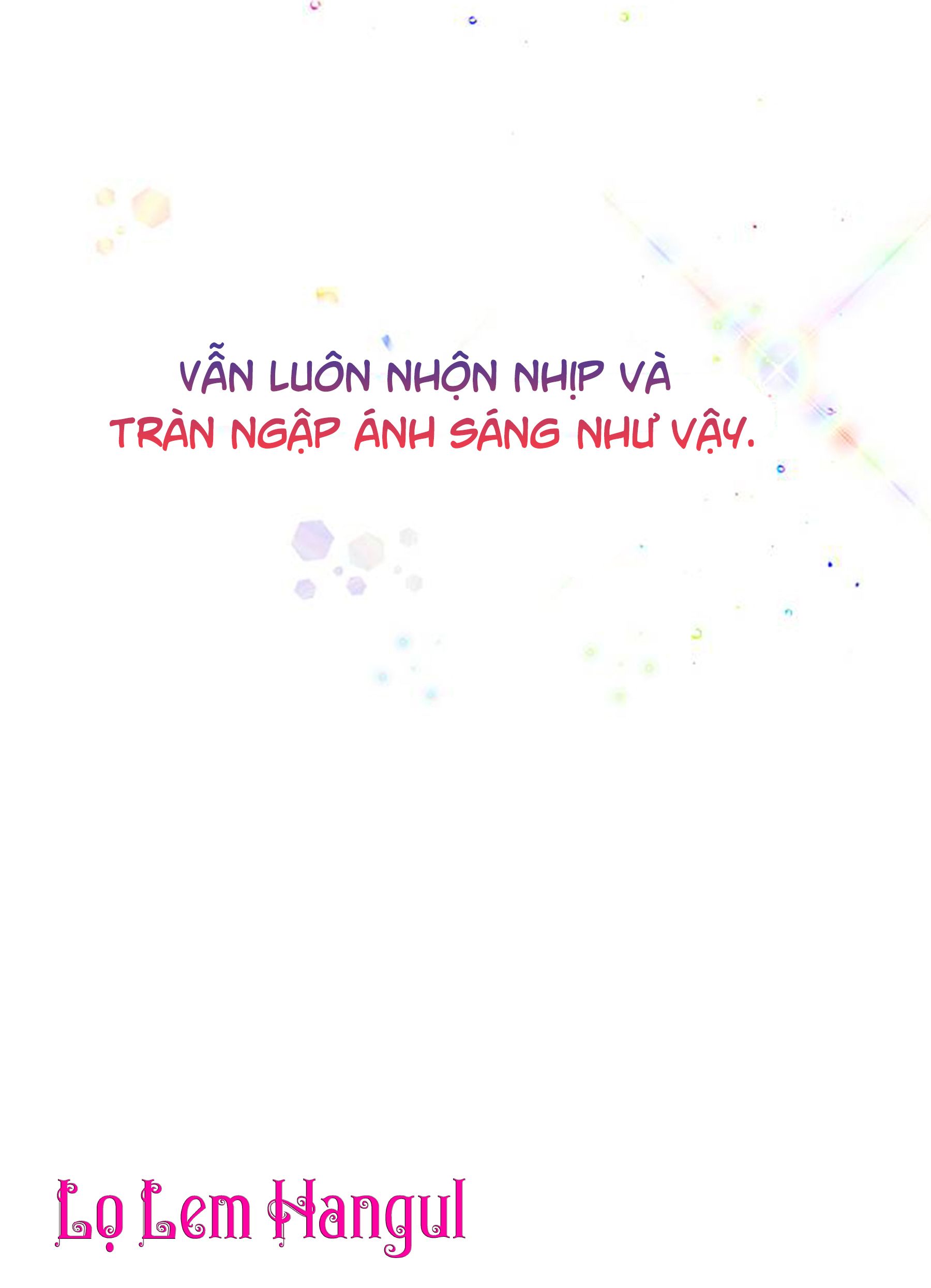 tôi là vị hôn thê phản diện chapter 12 25