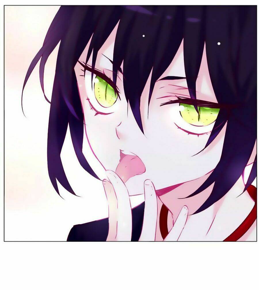 đừng nghịch, ta chỉ muốn yên tĩnh chapter 45 4