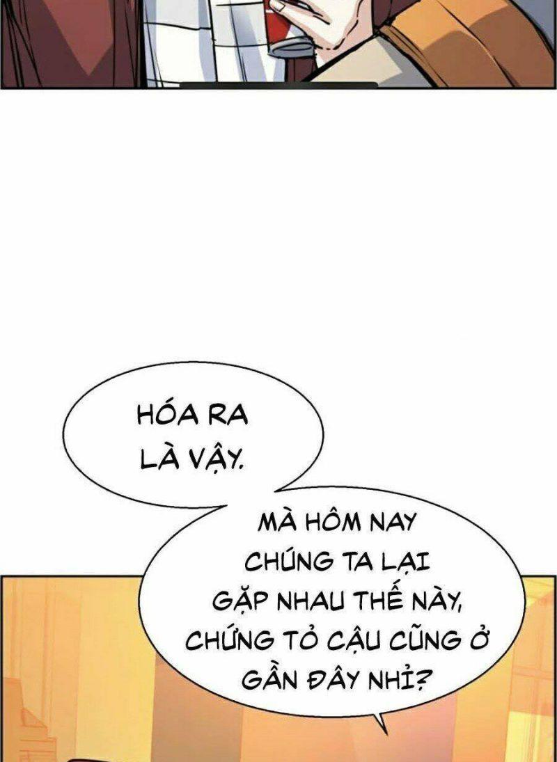 bạn học tôi là lính đánh thuê chapter 54 10