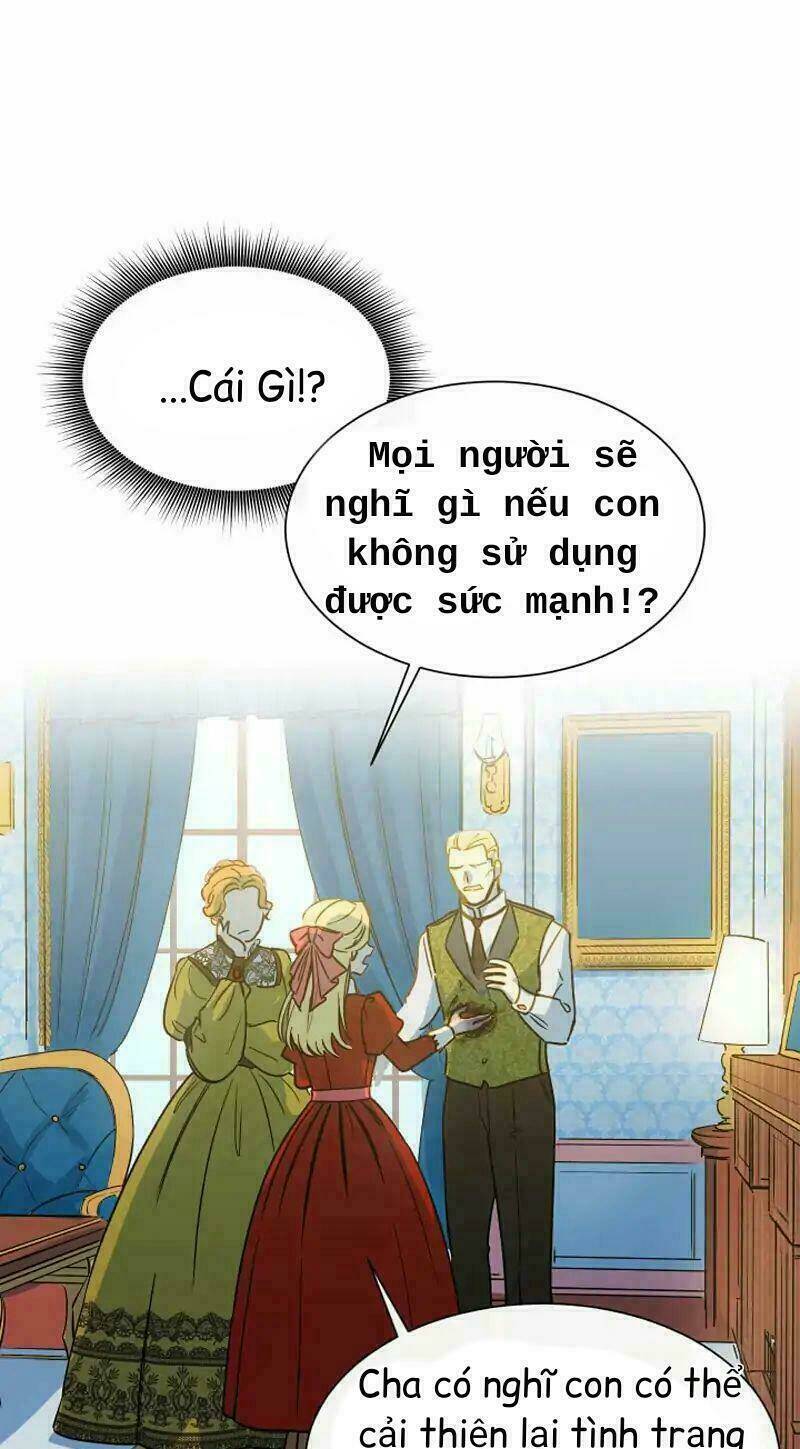 khế ước của nữ công tước quái vật chapter 2.2 19