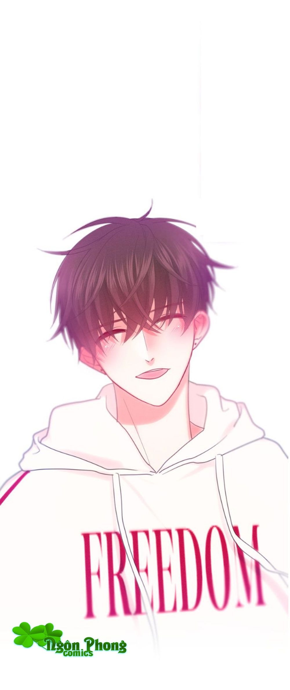 tháng sáu kì diệu chapter 46 47