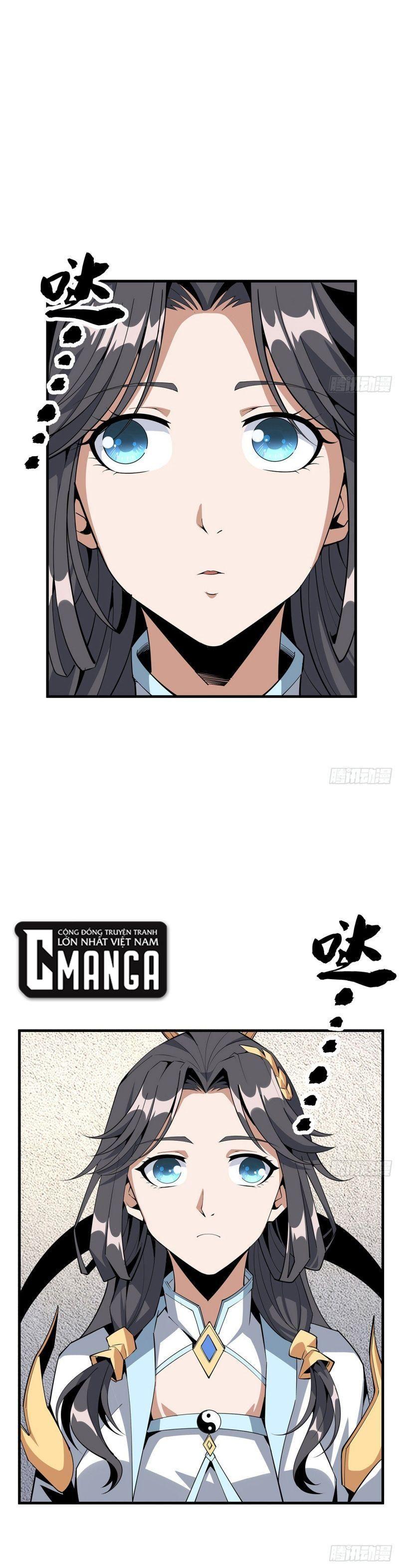 địa cầu đệ nhất kiếm chapter 73 1