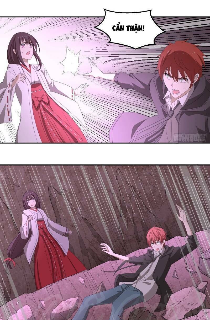 nghịch thiên tiên mệnh chapter 38 13