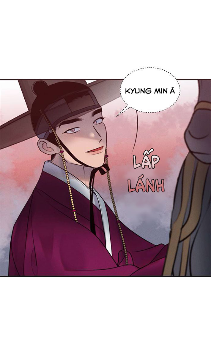 người tình của gwanghae chapter 26 42