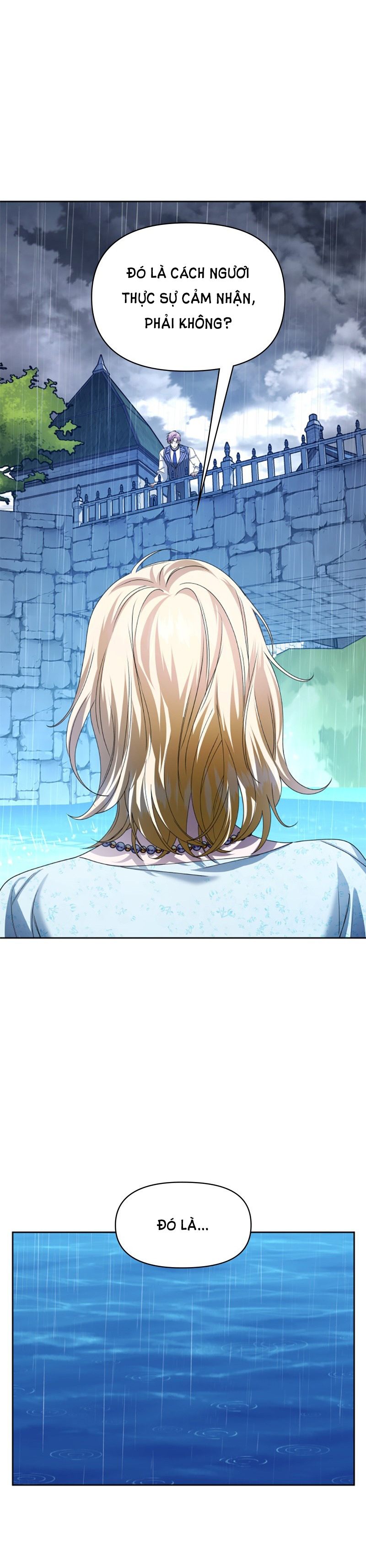 tôi muốn trở thành cô ấy dù chỉ là một ngày chapter 86 45