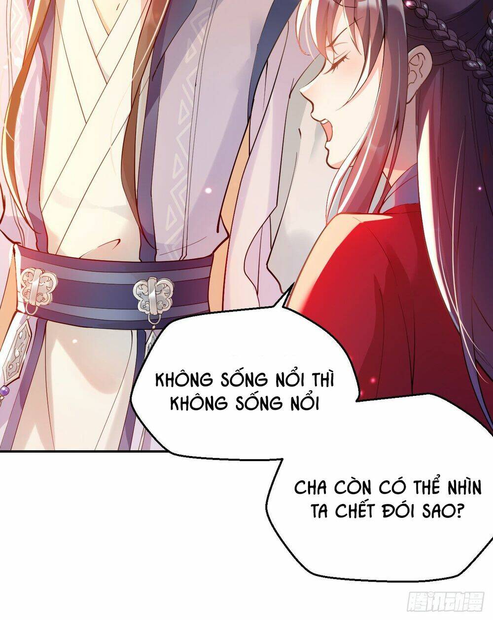 nữ tiên tôn bận đào hôn chapter 1.2 16