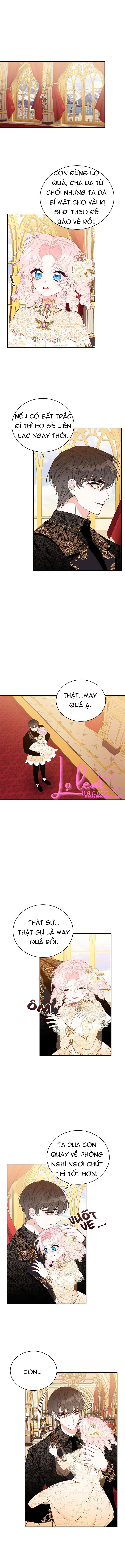 con chỉ đi tìm cha thôi chapter 26.2 2