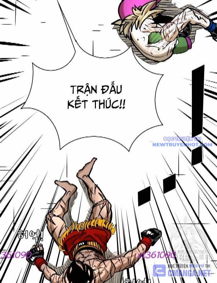 shark - cá mập chapter 287 68