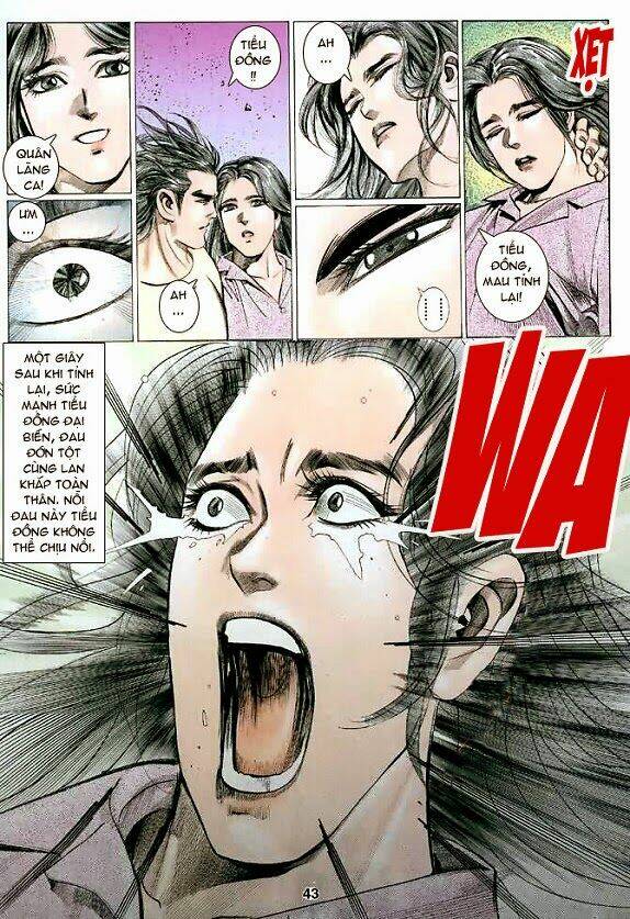 hải hổ 1 chapter 38 8