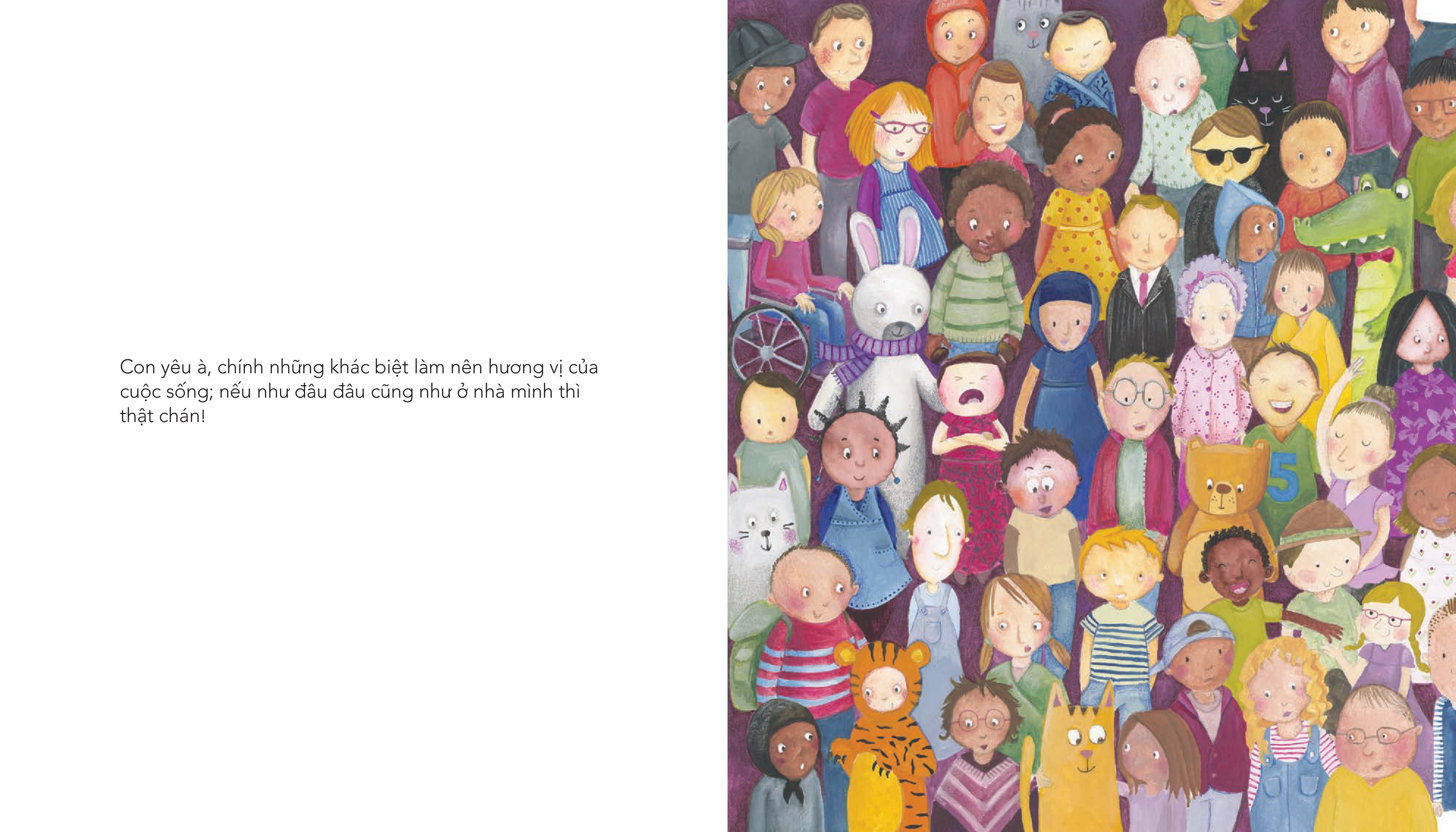 Sách Con Có Biết Rằng Con Chẳng Cần Phải Biết Tuốt…?