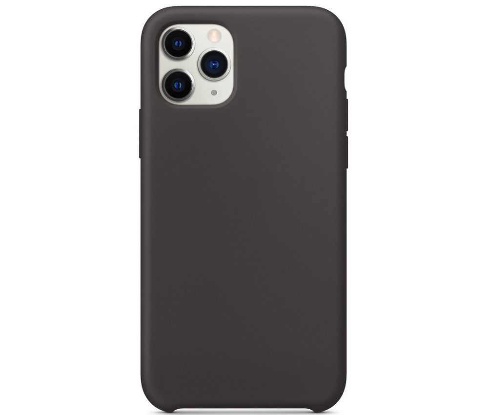 Ốp Lưng Silicon Liquid Colour Dành cho Iphone 11 Pro Max