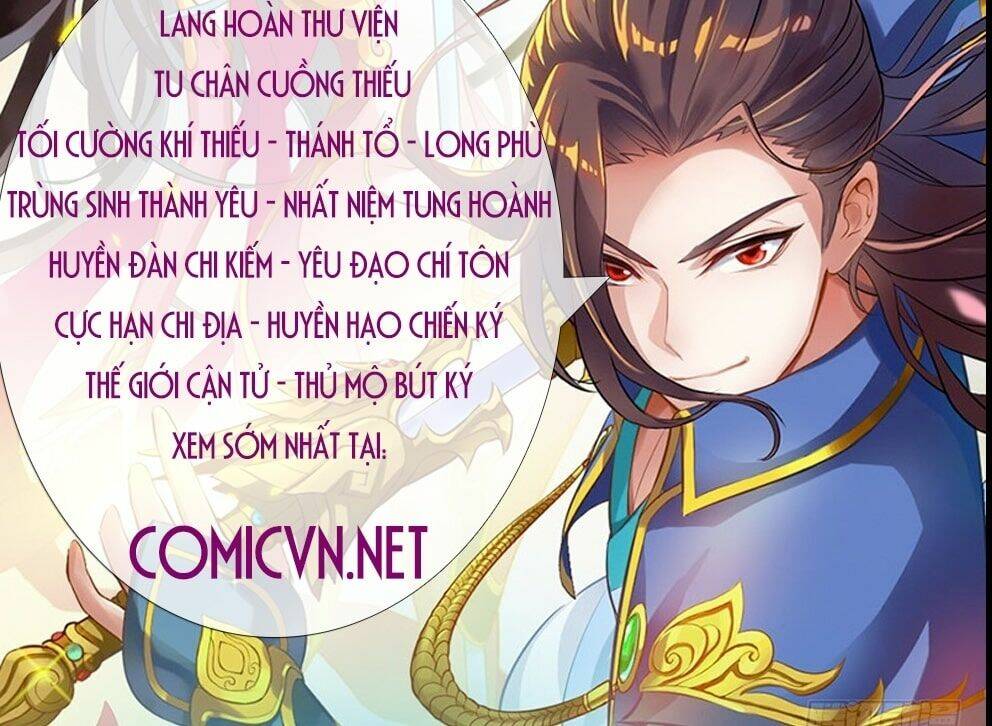 tối cường khí thiếu chapter 10 10