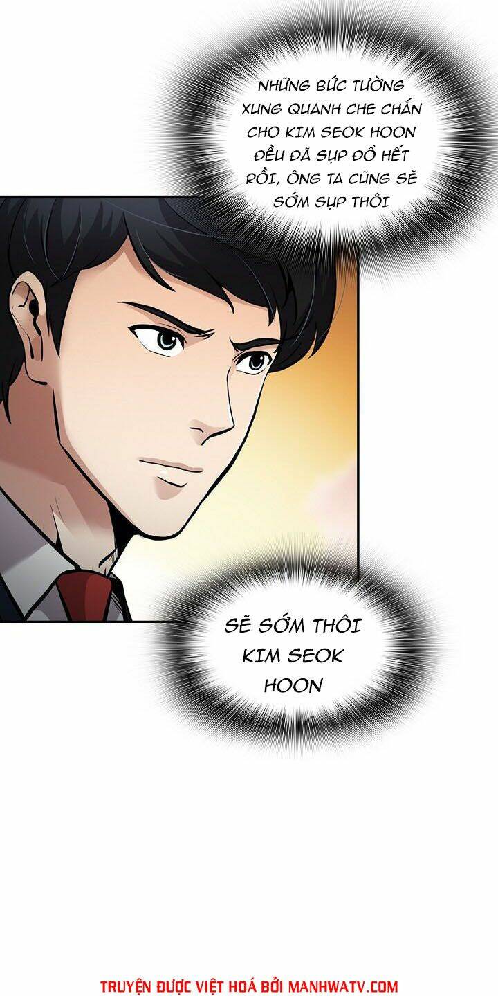 điều tra viên chuyển sinh chapter 85 24