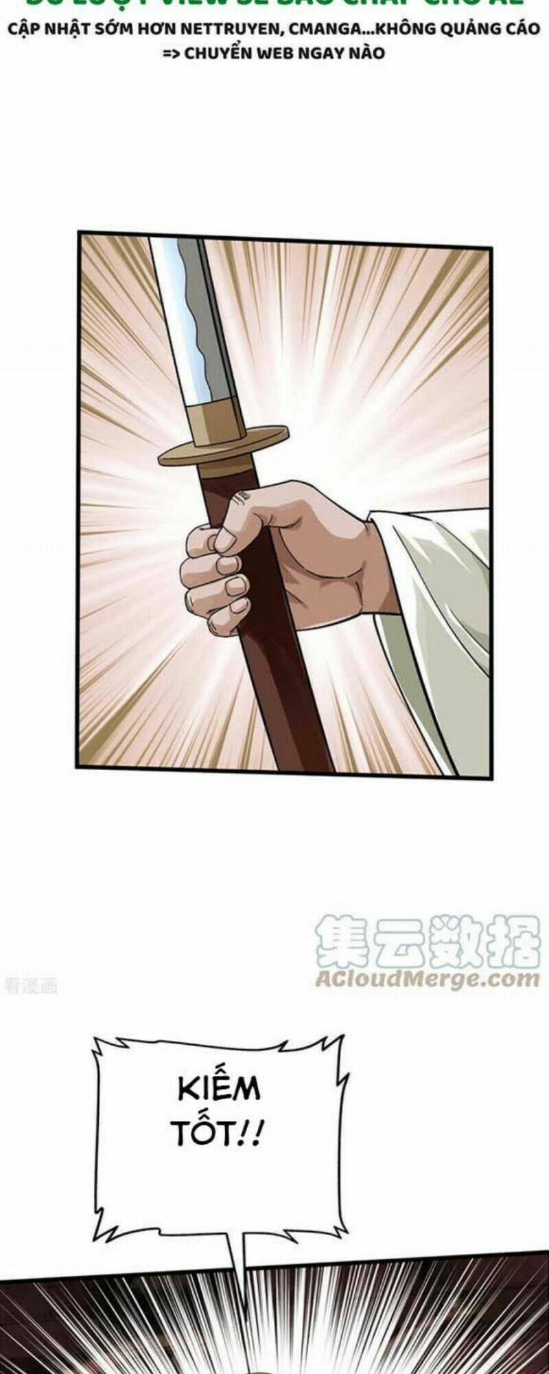 trọng sinh ta là đại thiên thần chapter 189 24