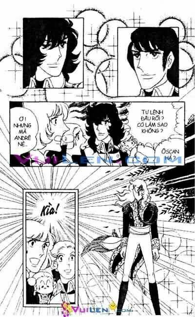 hoa hồng véc-xây chapter 11 15