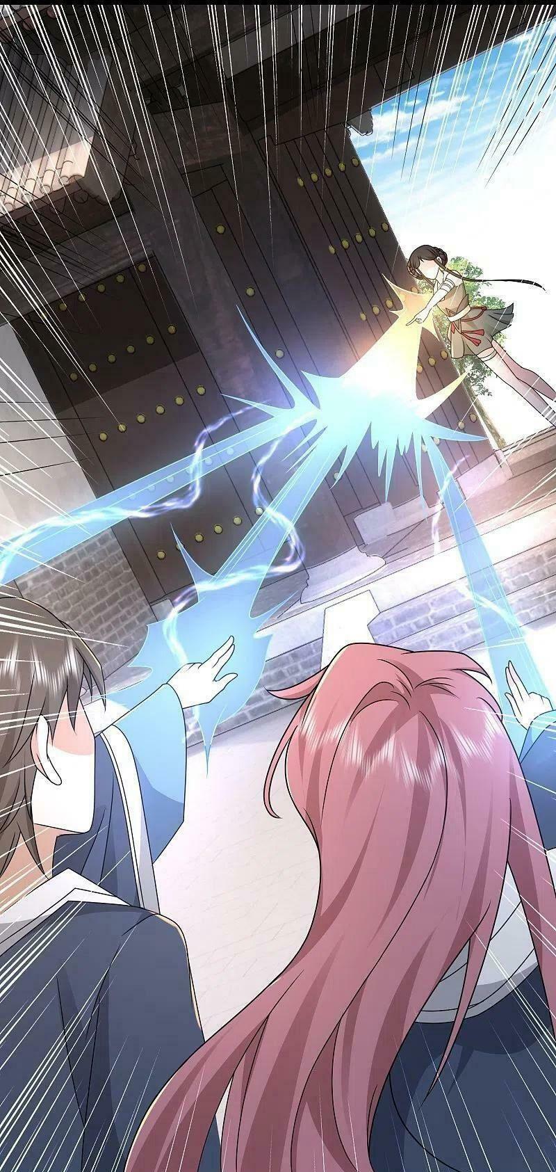 tối cường vận đào hoa chapter 284 9