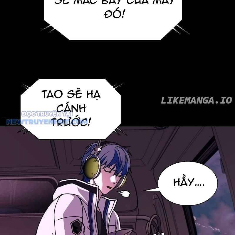 tận thế cũng chỉ là trò chơi chapter 62 90