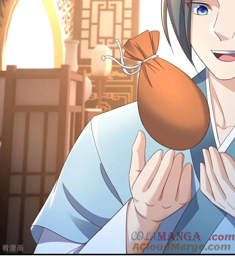 tiên võ đế tôn chapter 584 65