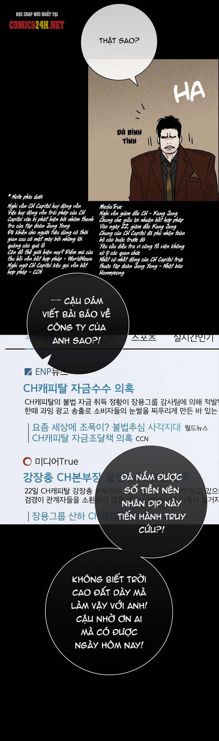 người đàn ông đã kết hôn chapter 3 9