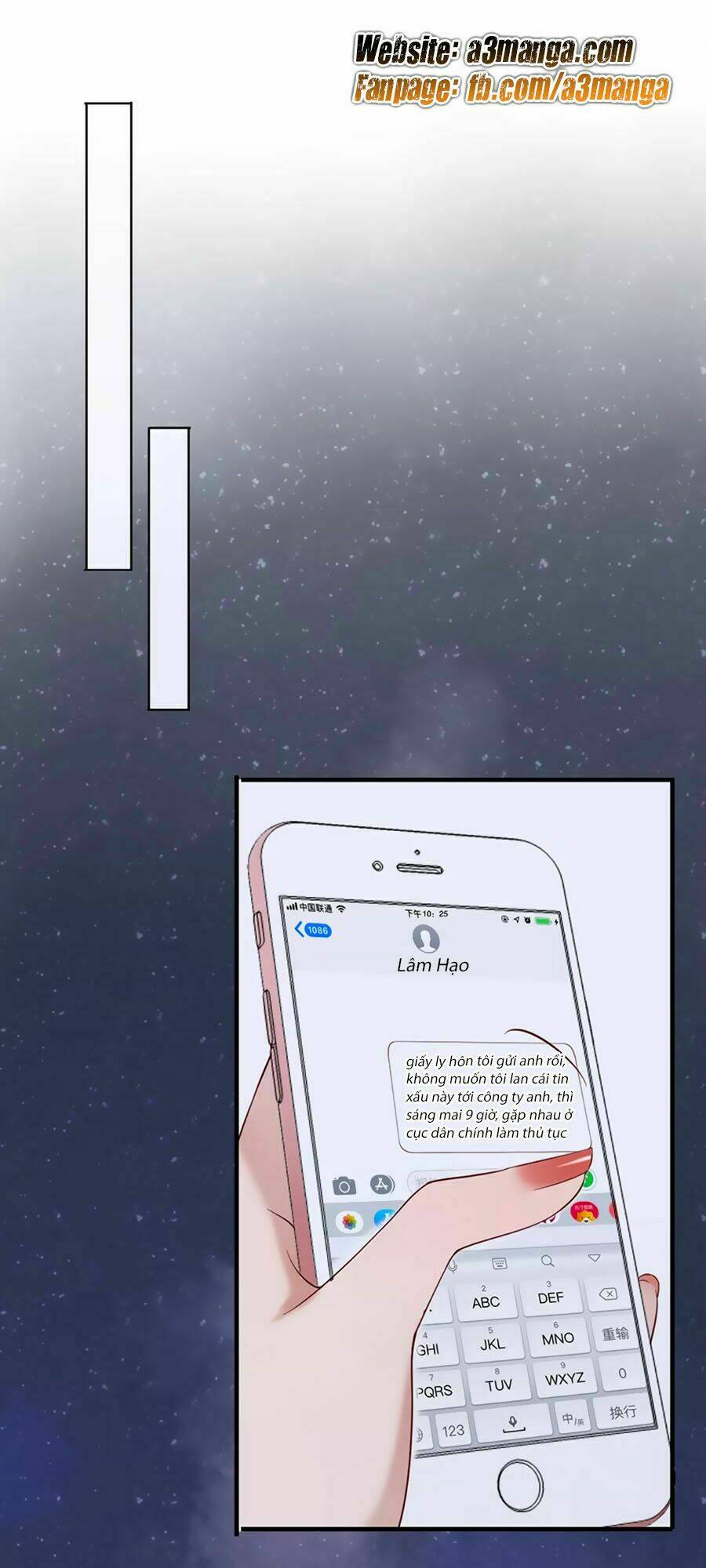 báo hệ nam hữu đích thiên tầng thao lộ chapter 2 1