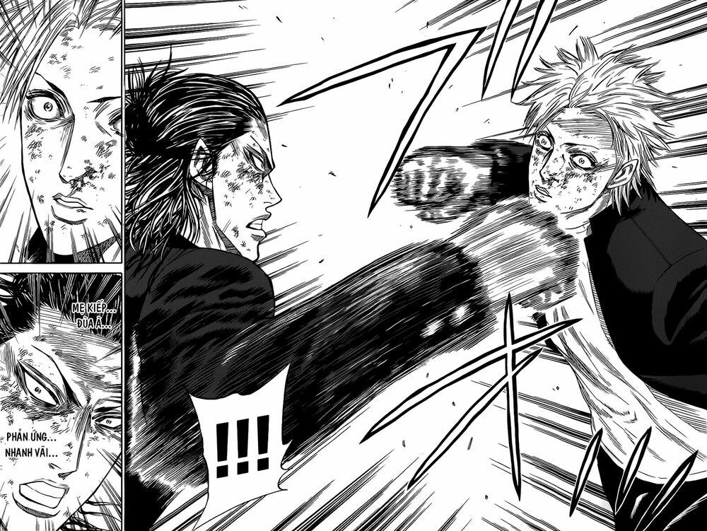 a-bout! chapter 63 14