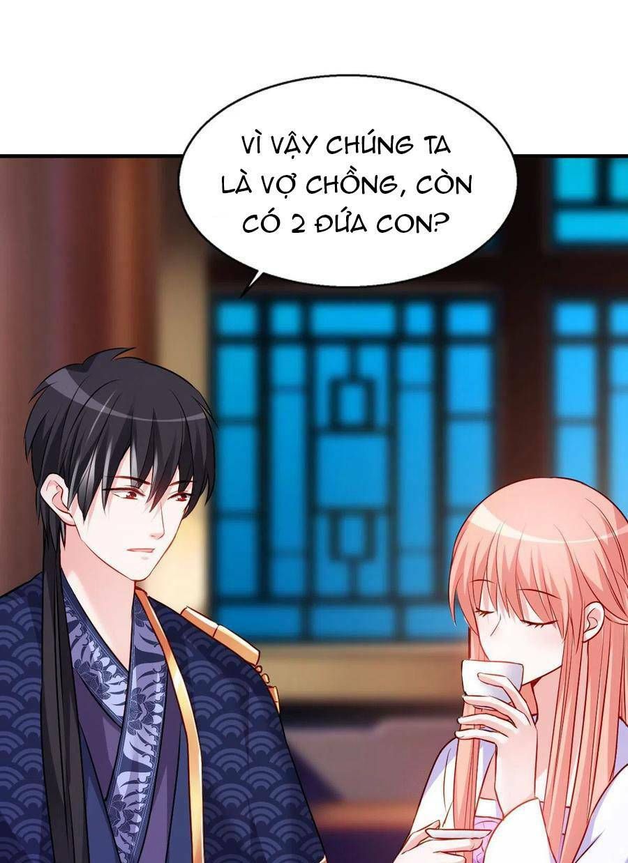 dạy bảo ma vương lão công 2 chapter 17 11