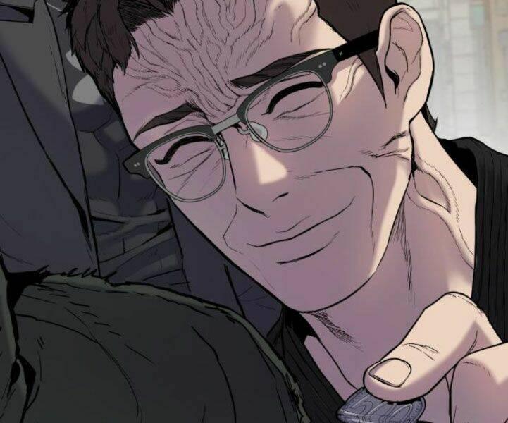 đặc vụ kim chapter 7 111